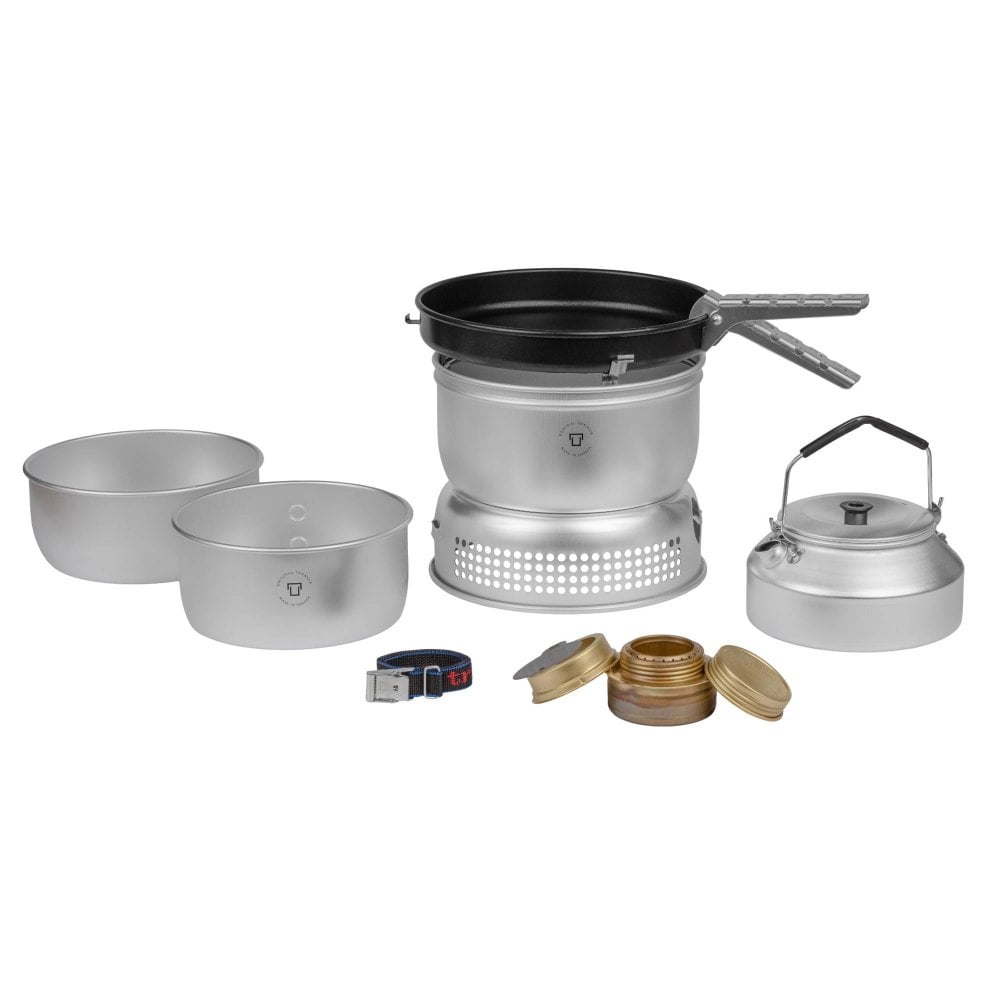Trangia 25-4 Ul Stove Large