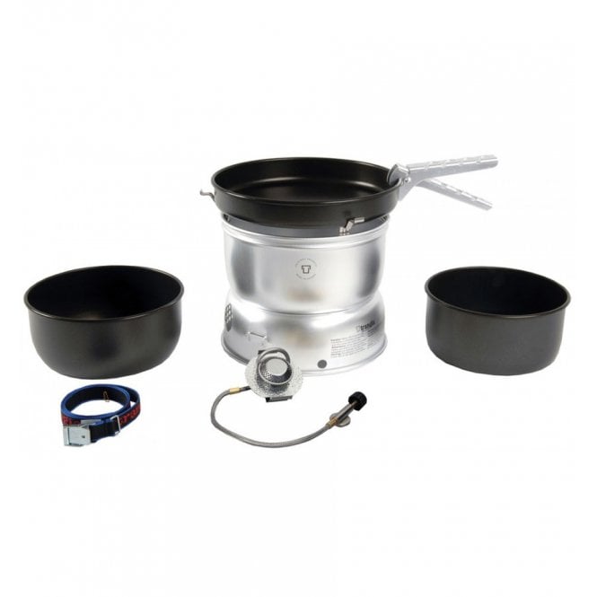 Trangia  25-5 Non Stick With Gas Burner - 147255
