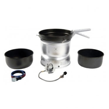 Trangia 25-5 Non Stick With Gas Burner - 147255