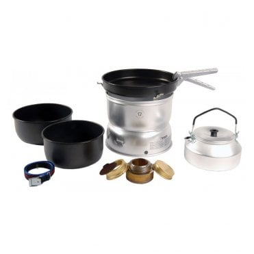 Trangia 25-6 Non Stick with Kettle - 140256