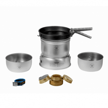 Trangia 27-23 UL/D Duossal Cooking System - 120273