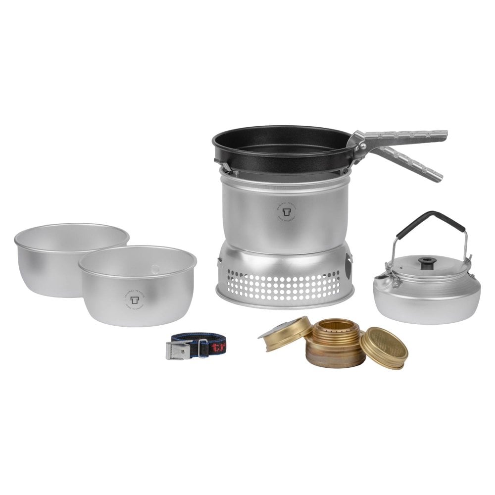 Trangia 27-4 Ul Stove Small