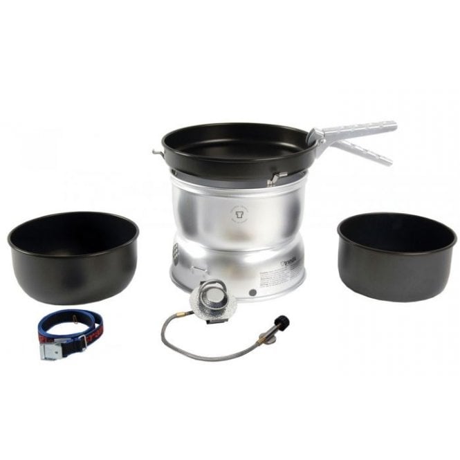 Trangia  27-5 Non-Stick With Gas Burner - 147275