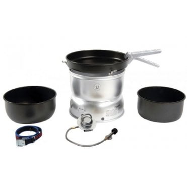 Trangia 27-5 Non-Stick With Gas Burner - 147275