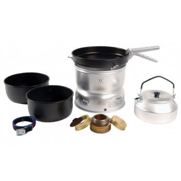 Trangia 27-6 Non Stick Cooking Set