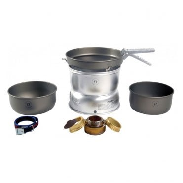 Trangia 27-7 Stove Hard Anodised - 160277