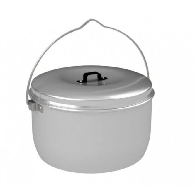 Trangia  4.5 Litre Billy With Lid - 501251