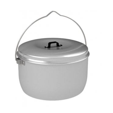 Trangia 4.5 Litre Billy With Lid - 501251
