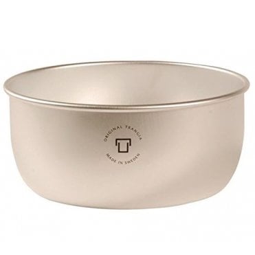 Trangia Aluminium saucepan 1.75L Outer  - 642513