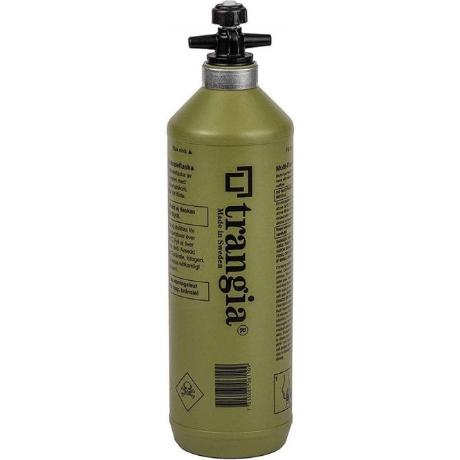 Trangia  Fuel Bottle