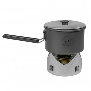 Trangia Micro Original HA Stove