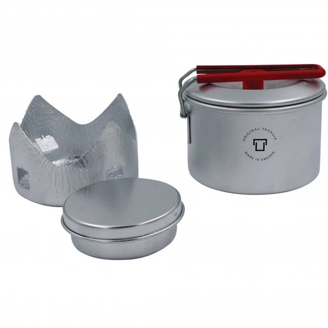 Trangia  Micro Stove