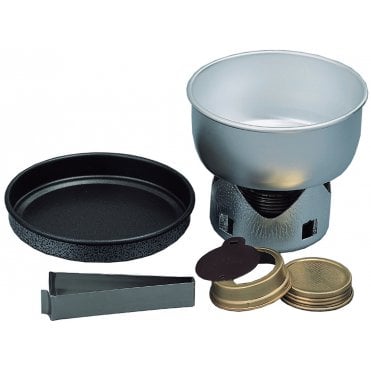 Trangia Mini Stove Includes Burner - 100285