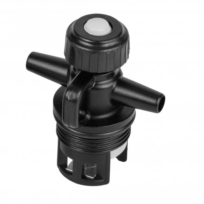 Trangia  Safety Valve Black