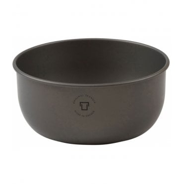 Trangia Saucepan 25 1.75L Hard Anodised   - 652513