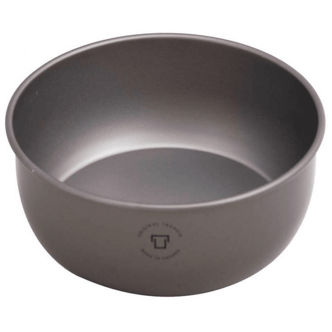 Trangia  Saucepan 27 1.0L Inner Hard Annodised - 652713