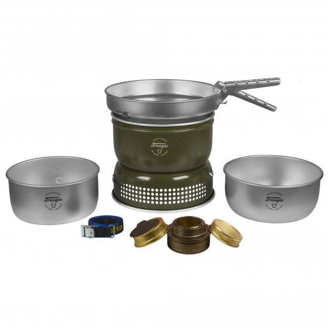 Trangia  Stove 25-1 UL Stove Special Edition