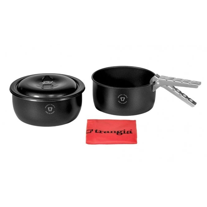 Trangia  Tundra 2 Non-Stick Cook Kit