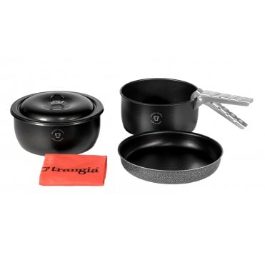 Trangia Tundra 3 Cook Set 401253
