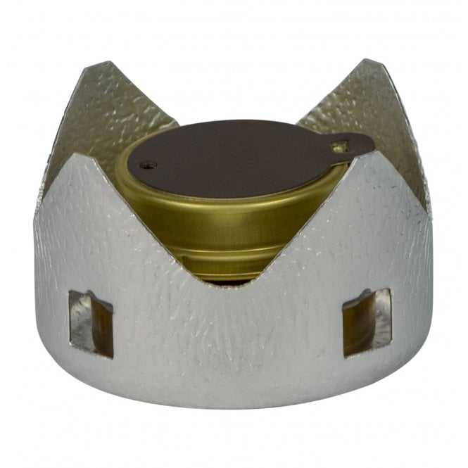 Trangia  Windshield and Burner Mini 