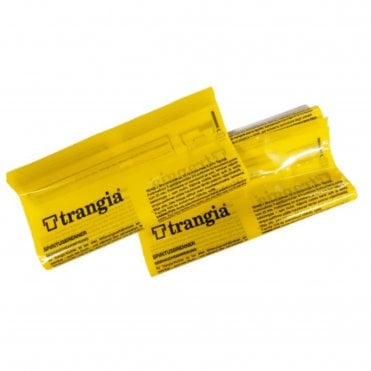 Trangia Yellow Bag 2 Pack