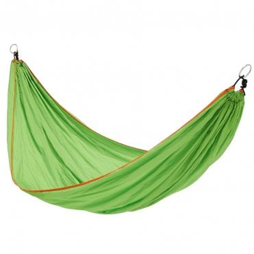 Trekmates Adventure Hammock - Green