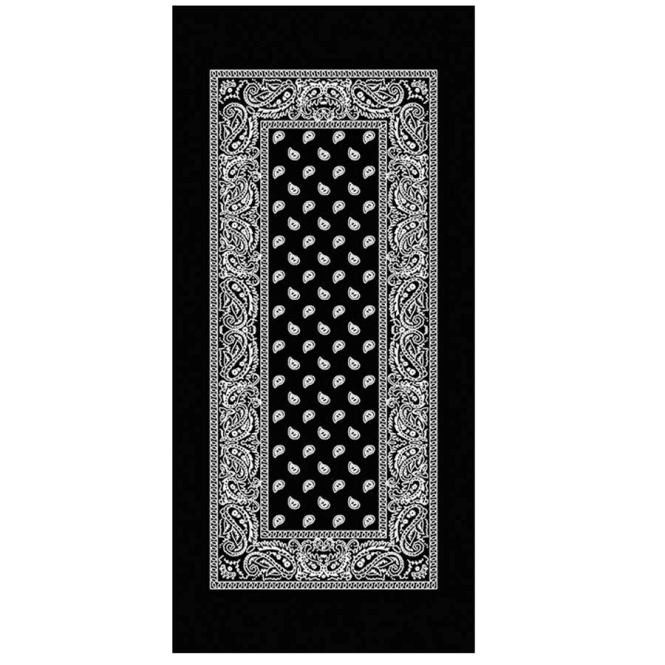 Trekmates  Choob Polar Paisley