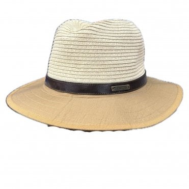 Trekmates Clyde Hat - Nevada - Sample