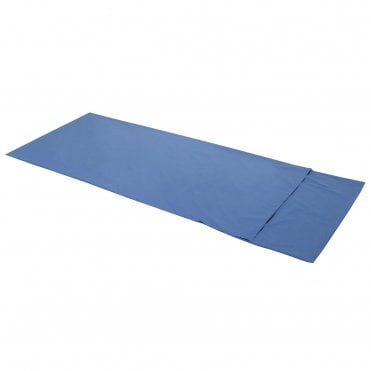 Trekmates Cotton Sleeping Bag Liner -  Hotelier