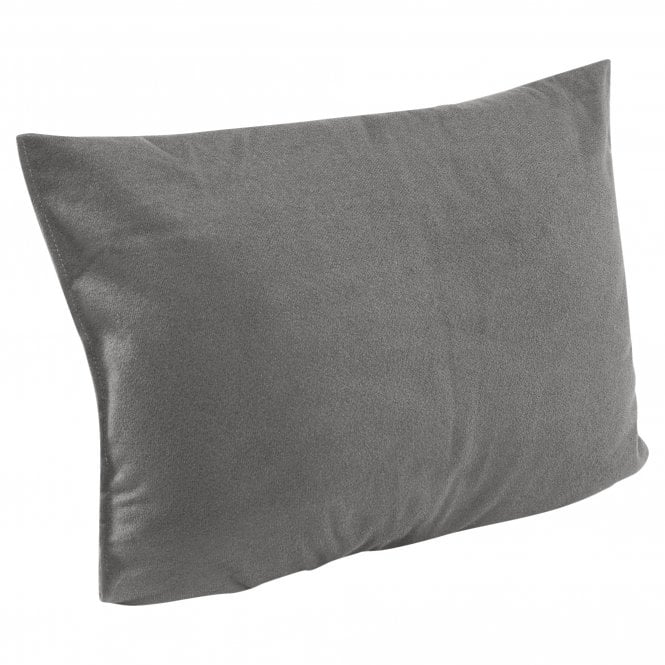 Trekmates  Delux Pillow - Chrome