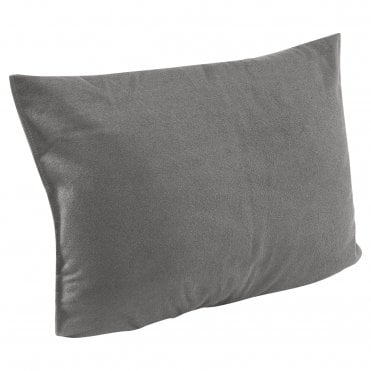 Trekmates Delux Pillow - Chrome