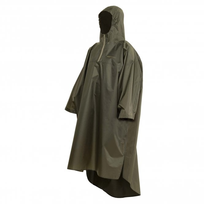 Trekmates  Deluxe Waterproof Poncho