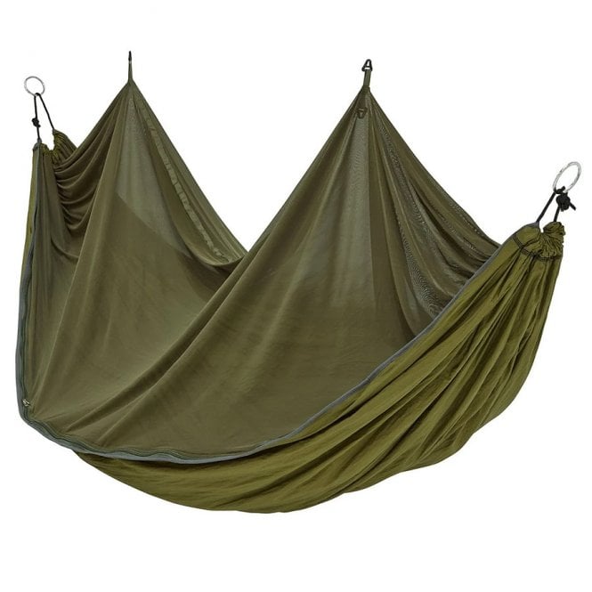 Trekmates  Expedition Hammock - Olive