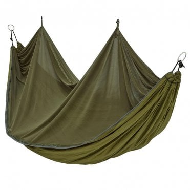 Trekmates Expedition Hammock - Olive