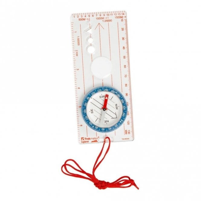 Trekmates  Explorer Compass