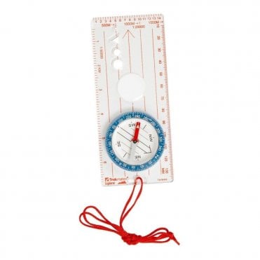 Trekmates Explorer Compass