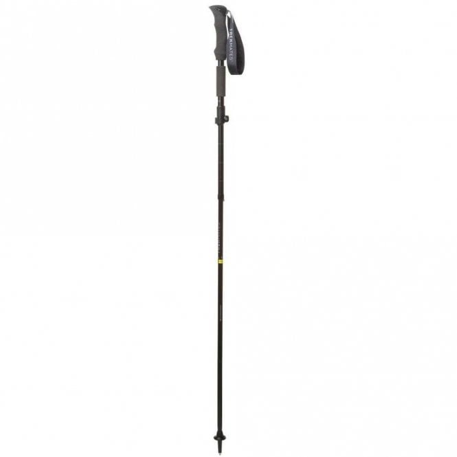 Trekmates  Fold Lock Walking Pole - Single