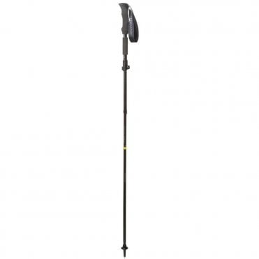 Trekmates Fold Lock Walking Pole - Single
