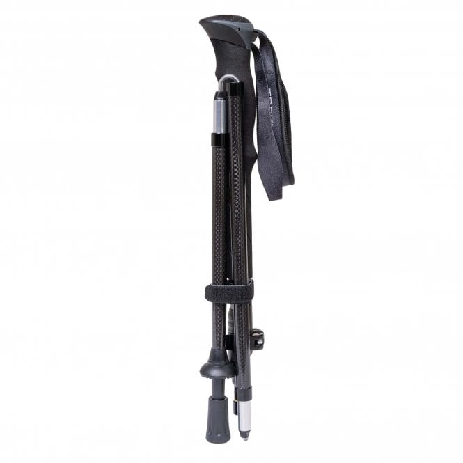 Trekmates  Folding Carbon Pole - Pair