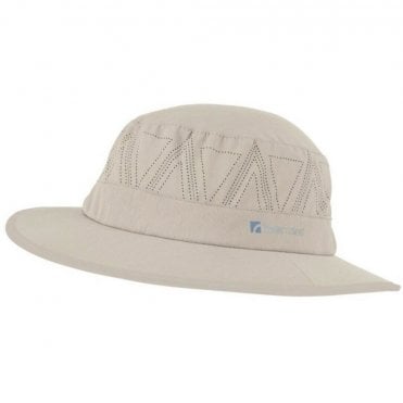 Trekmates Jungle Hat Unisex - Stone