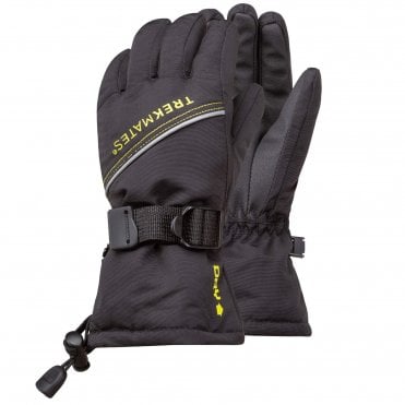Trekmates Junior Mogul Dry Gloves