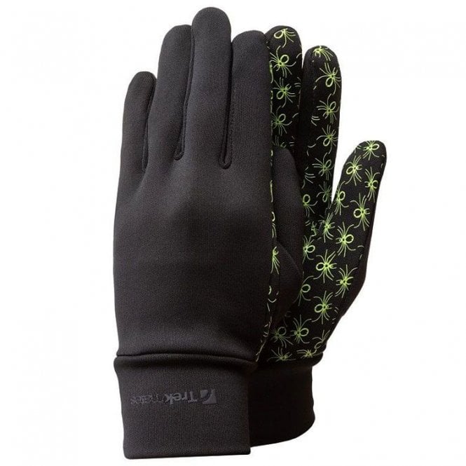 Trekmates  Junior Stretch Grip Gloves