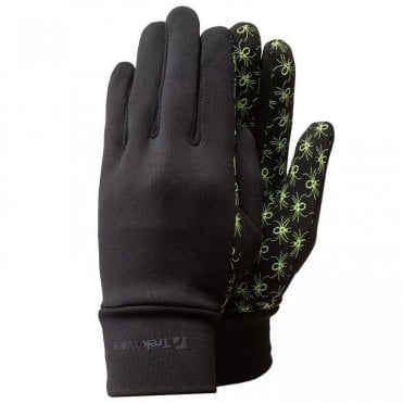 Trekmates Junior Stretch Grip Gloves