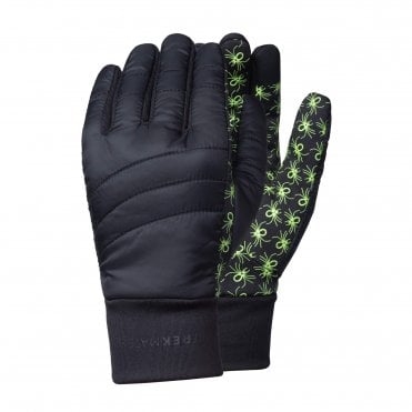 Trekmates Junior Stretch Grip Hybrid Glove