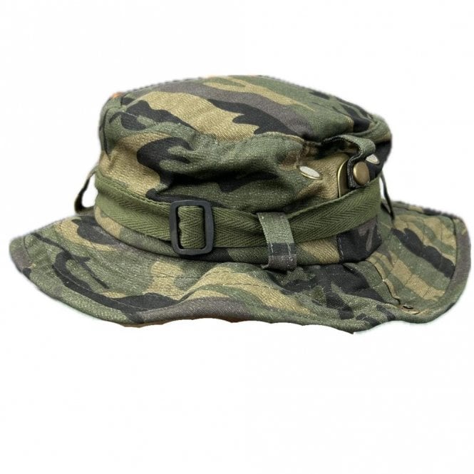 Trekmates  Junior Survival Hat - Camo - Sample