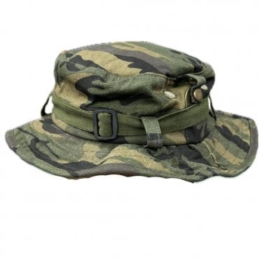 Trekmates Junior Survival Hat - Camo - Sample