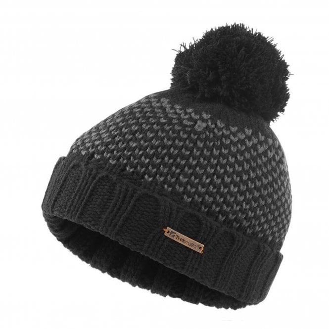 Trekmates  Leo Junior Knit Hat
