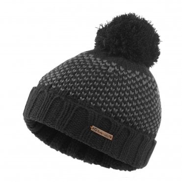 Trekmates Leo Junior Knit Hat