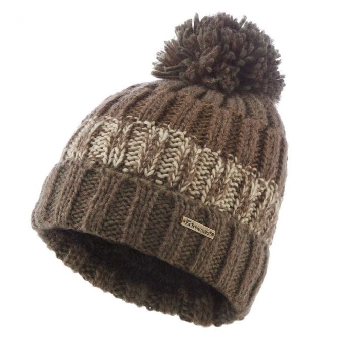Trekmates  Maurice Knit Hat