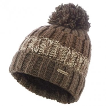 Trekmates Maurice Knit Hat